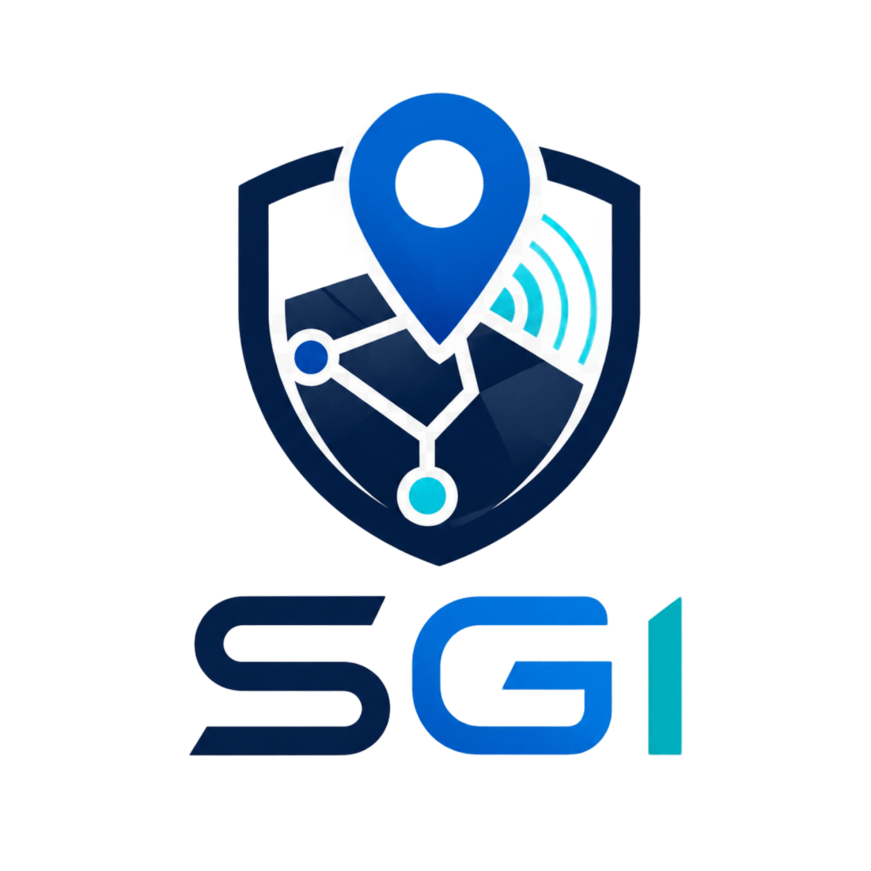 SGI Logo